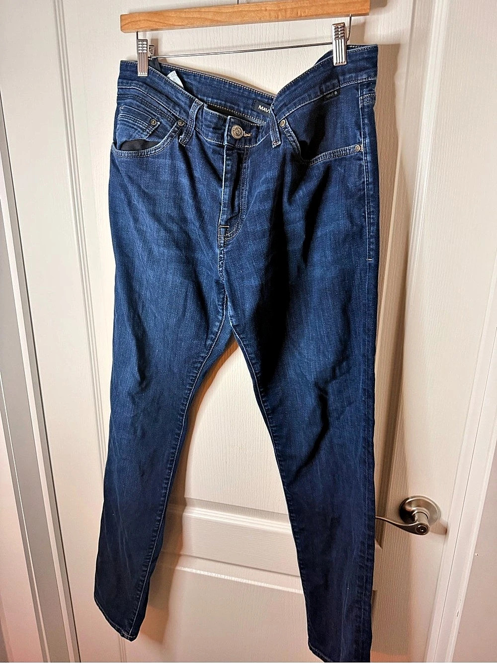 Mavi Jeans Men's